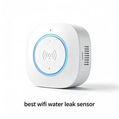 Pi bon Capteur Wifi Dlo Leak