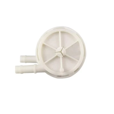 Hall Flow Meter Pri